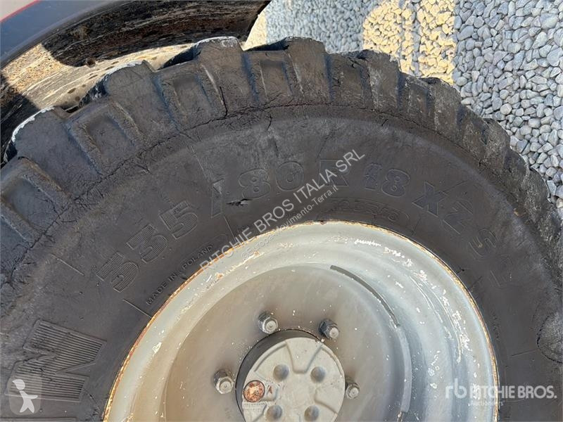 Volvo Wheel Loader loader