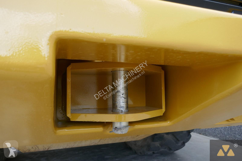 Lastare Caterpillar 962M