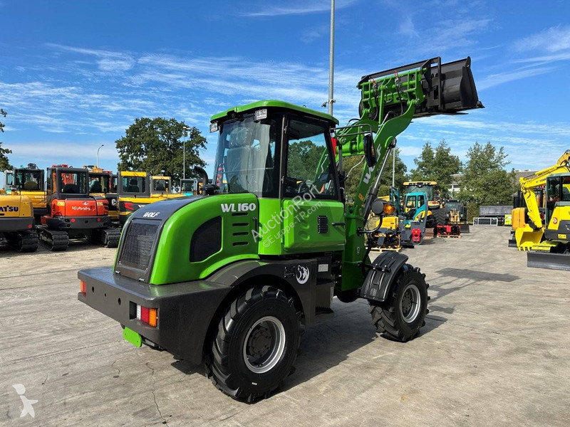 Lastare  WL160