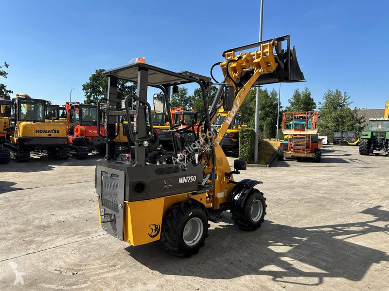 Lastare  MINI 750