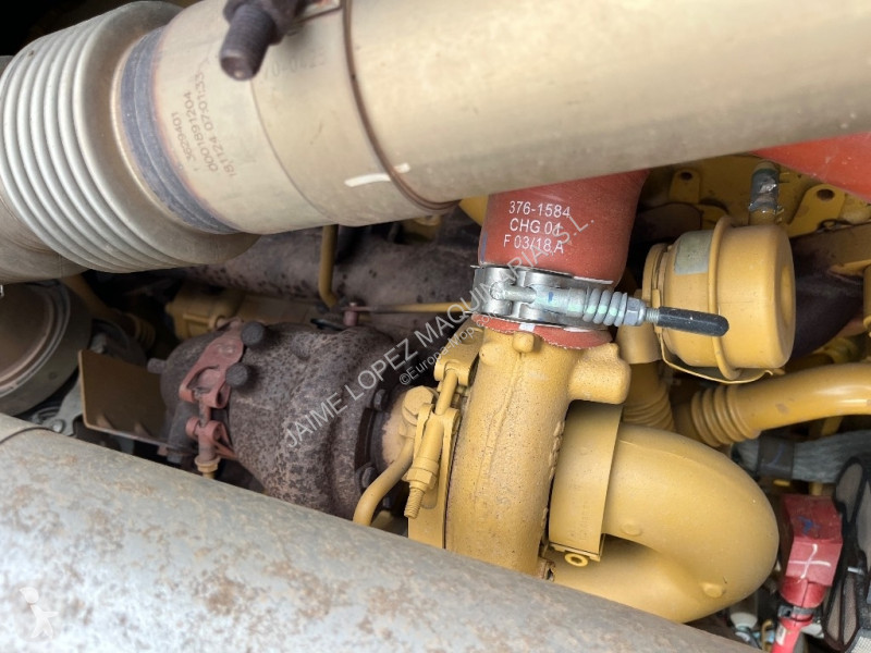 Incarcator Caterpillar 950 M