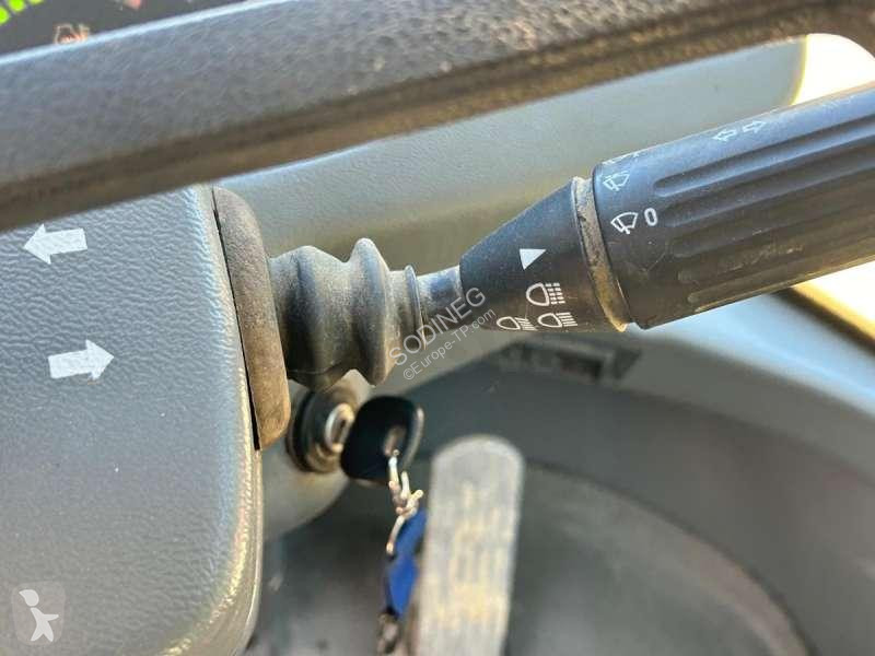 Nakladač Volvo Z