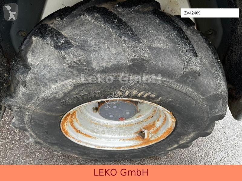 Incarcator Terex