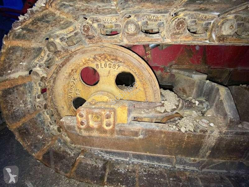 Shovel Komatsu D31S-20