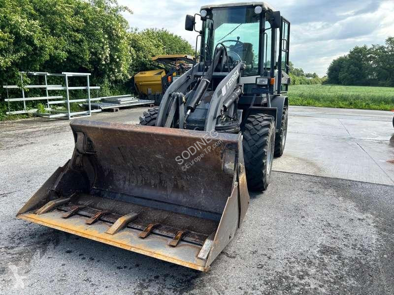 Shovel Terex