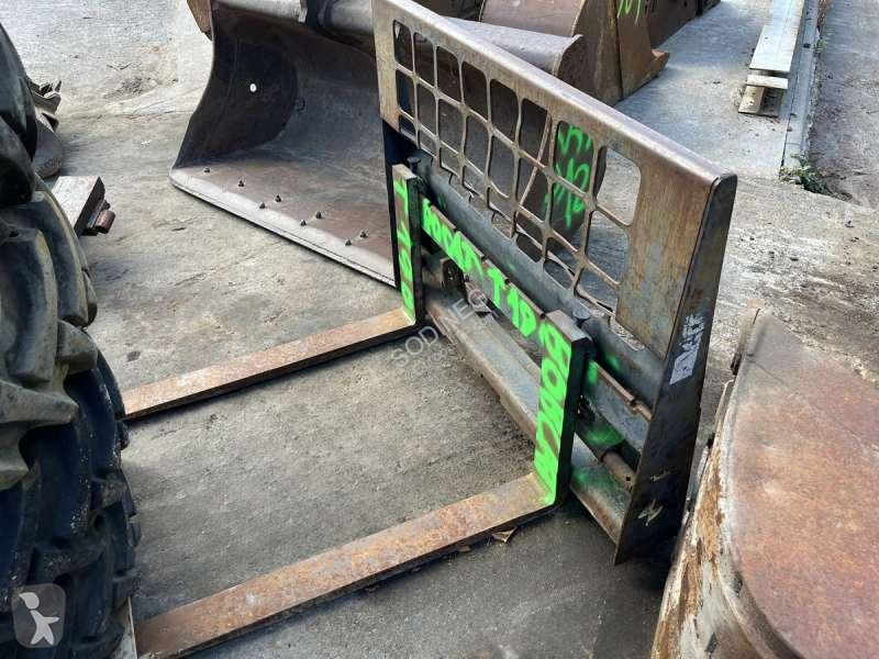 Chargeuse Bobcat