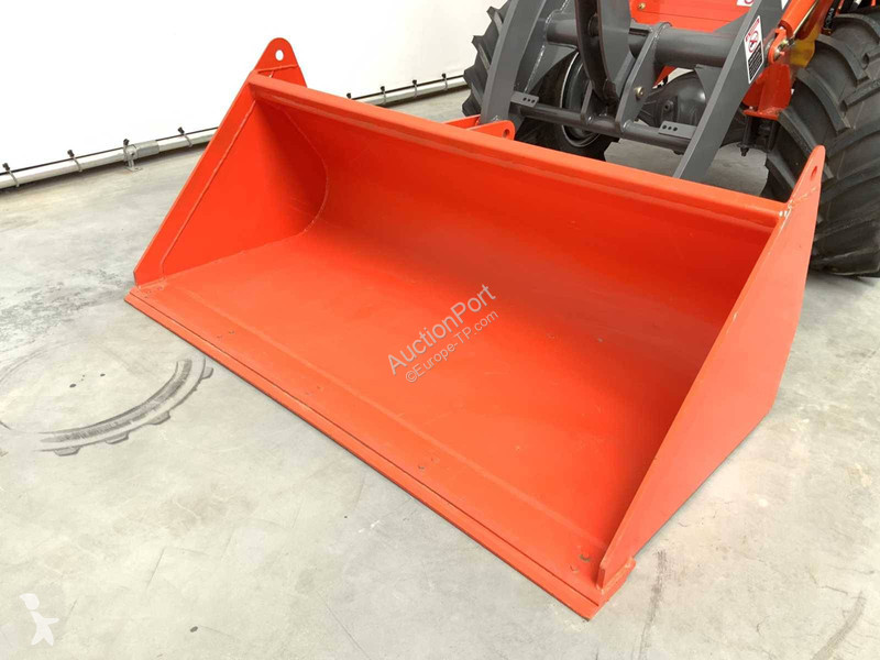 Shovel Everun ER08