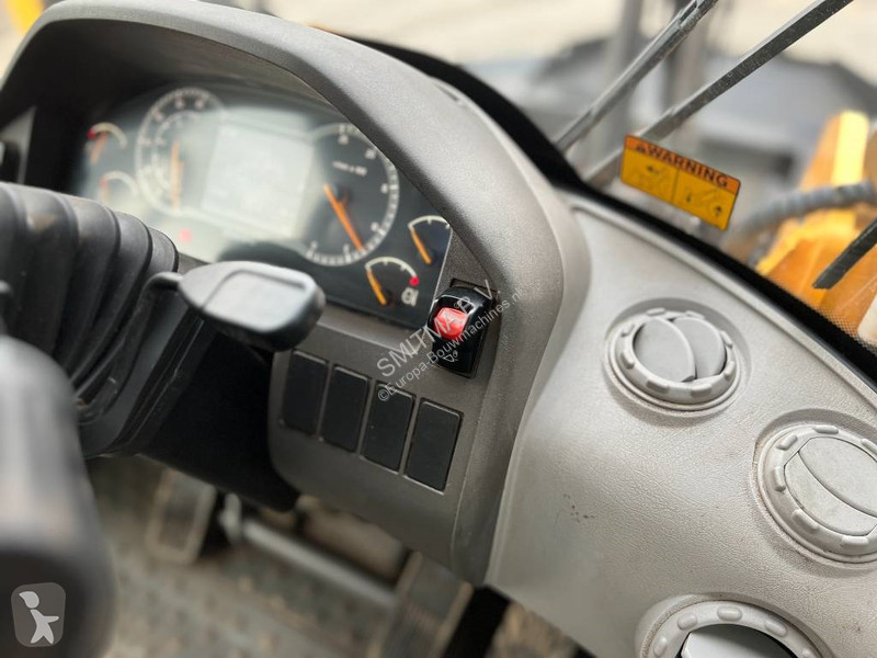 مُحمّلة Volvo H