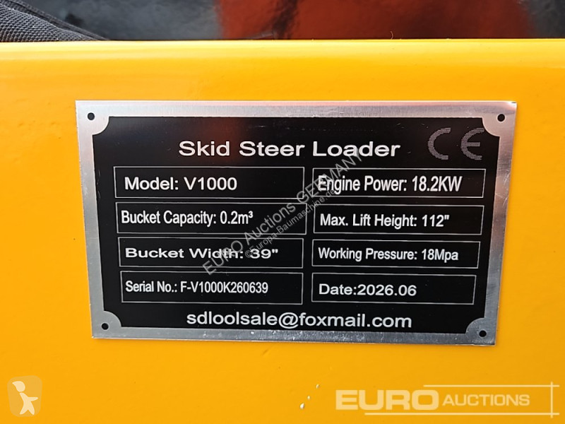 Ładowarka Captok CK-V1000