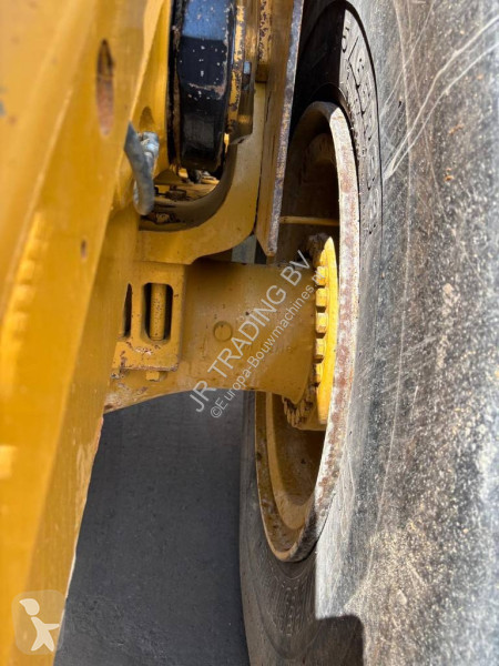 Pala cargadora Caterpillar 988 K (CE + EPA /...