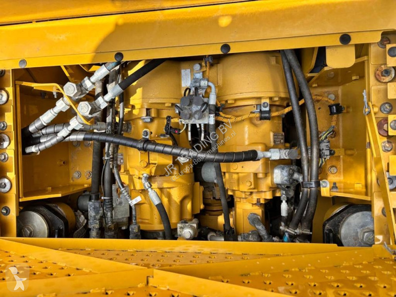 Chargeuse Caterpillar 988 K (CE/EPA - Block...