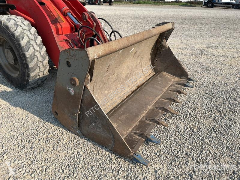 JCB  loader