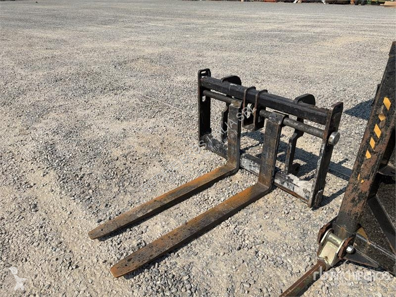 Lastare Dieci Pivot T60 Wheel Loader