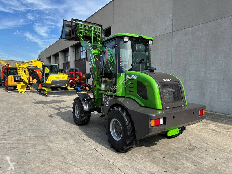 Lastare  WL160