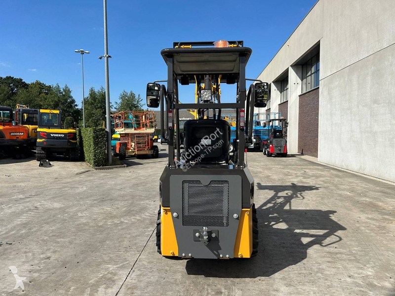 Lastare  MINI 750