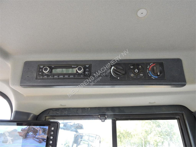 Chargeuse Hyundai A