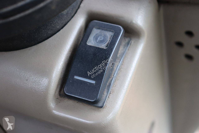 Chargeuse Case