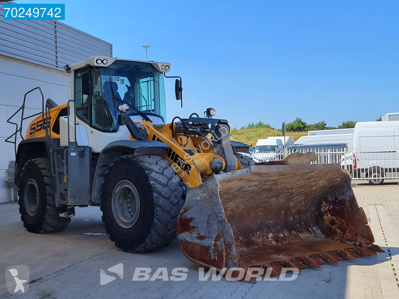 Incarcator Liebherr XPower XPower