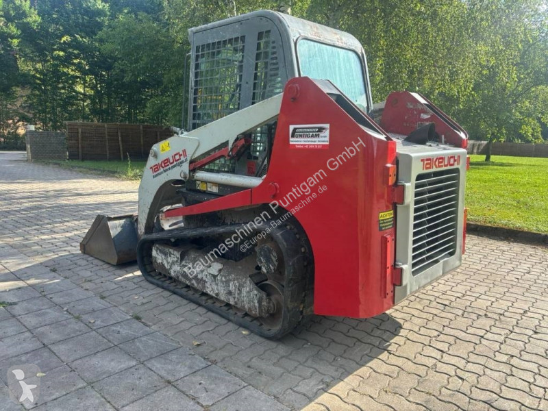 Shovel Takeuchi