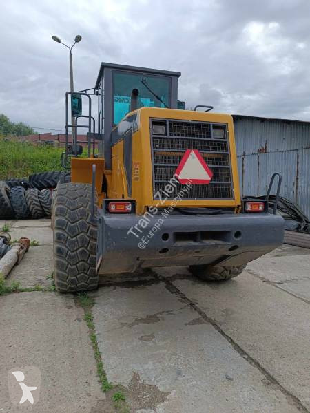 Shovel XCMG