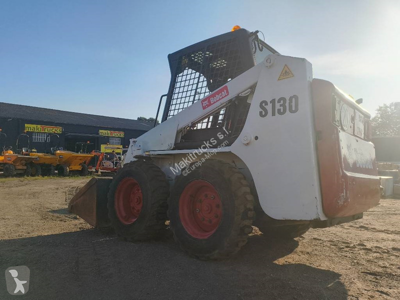Pala Bobcat