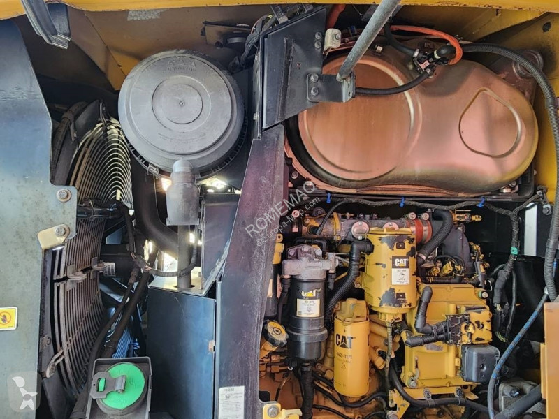 Incarcator Caterpillar 938M