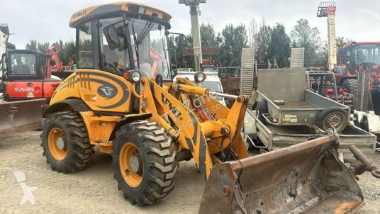 Shovel Venieri vf463f