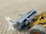 Shovel Knikmops 90
