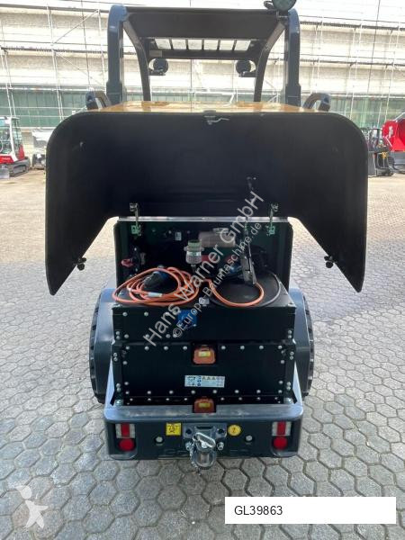 Shovel Schäffer 24e