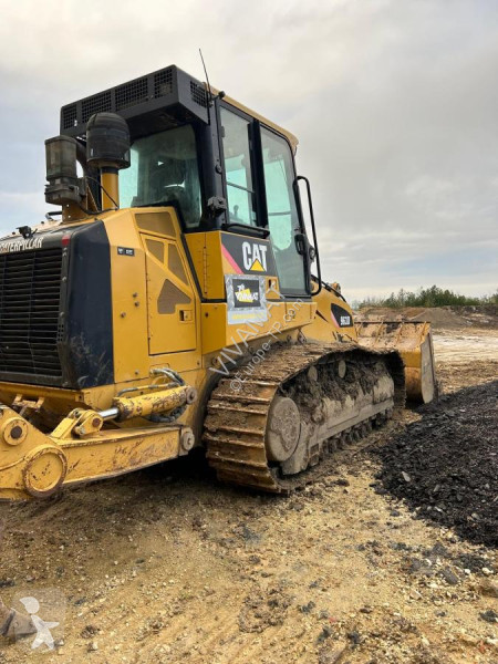 Shovel Caterpillar