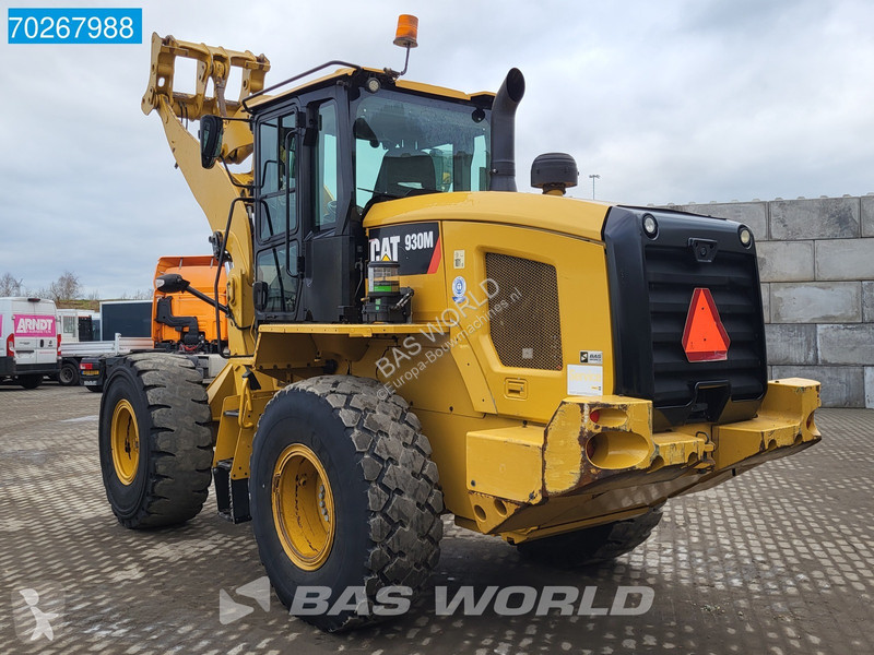 Incarcator Caterpillar M