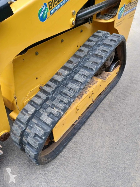 Shovel Gehl RT 165