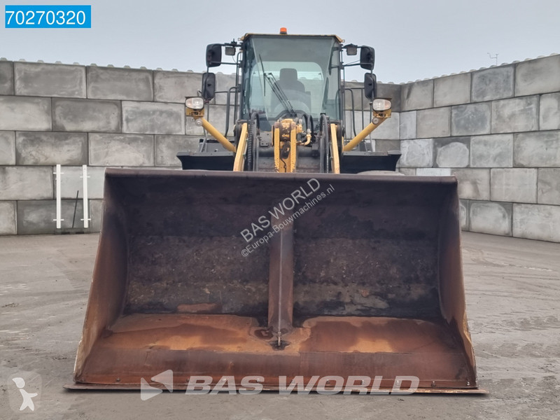 Pala Komatsu
