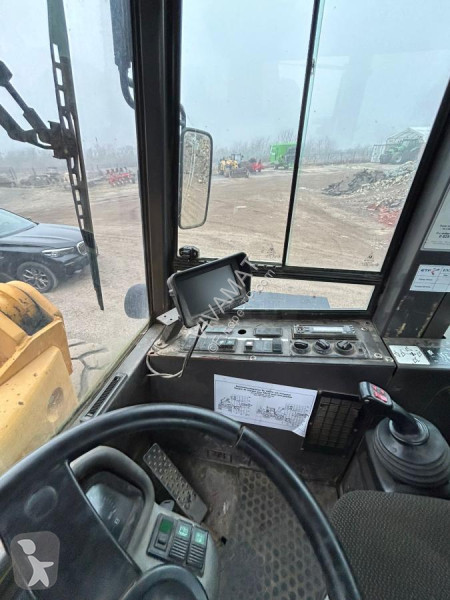 Shovel Ahlmann  AS210 / AZ210