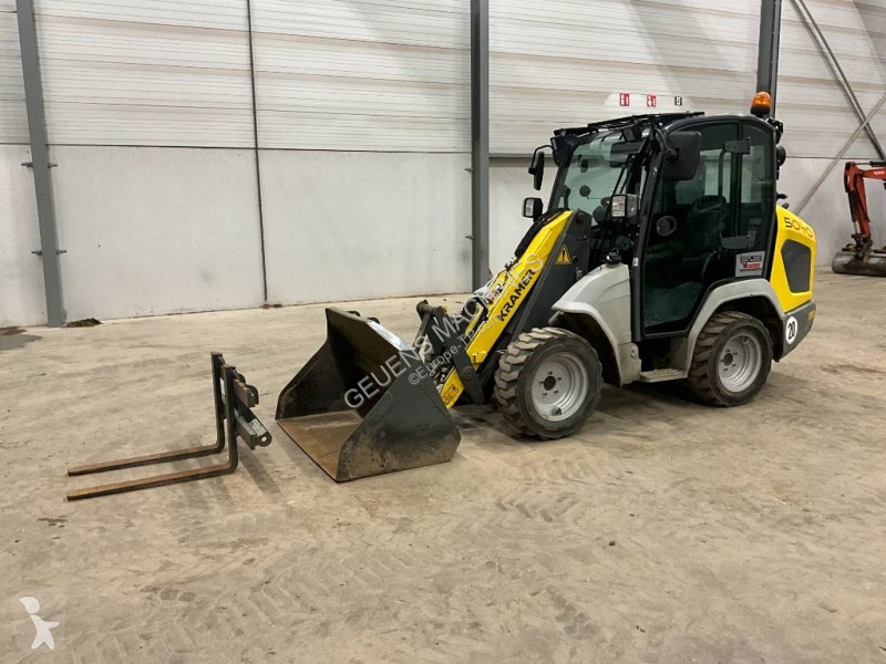 Shovel Kramer 5040