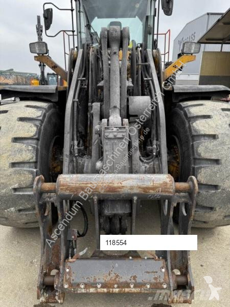 مُحمّلة Volvo L150H