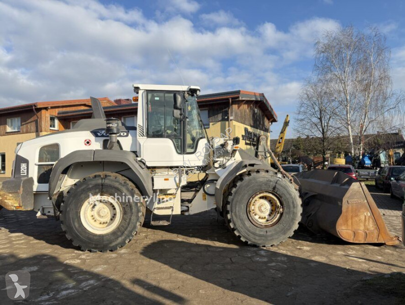 Shovel Volvo H