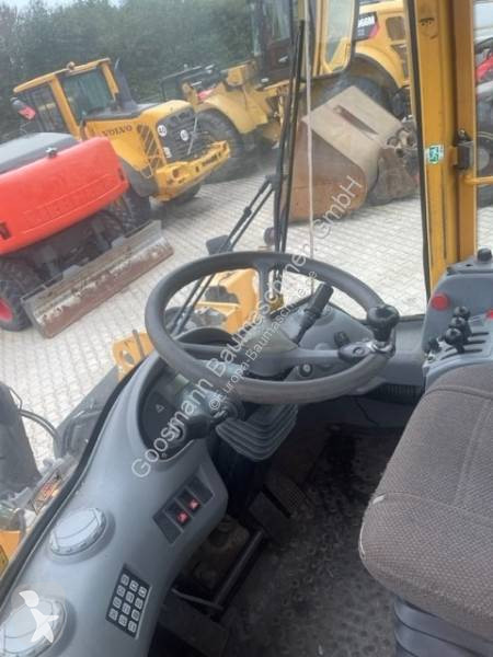 Pala Volvo L70E