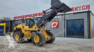 Pá carregadora Volvo L150H / Tylko Sprzedaż