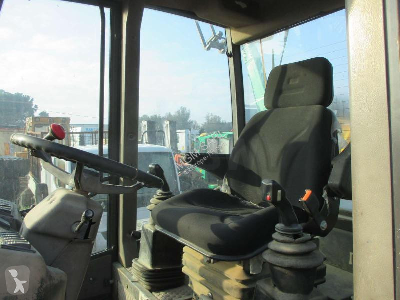 Shovel Ahlmann  A85/90