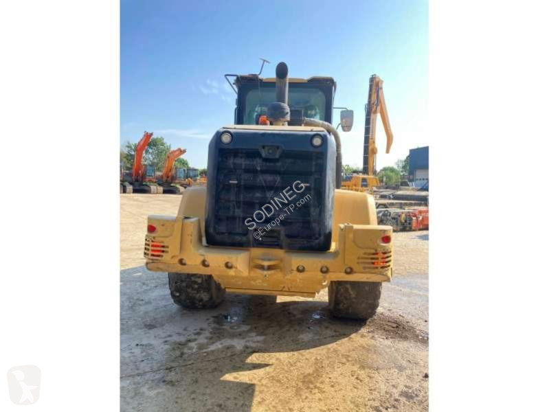 Incarcator Caterpillar  938M