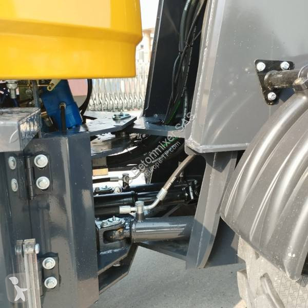 Shovel CLC CLC  T 1000