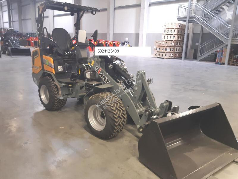 Lastare Giant G2700E X-Tra Elektro