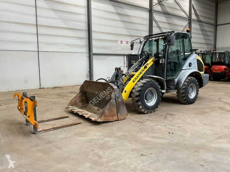 Shovel Kramer 5075