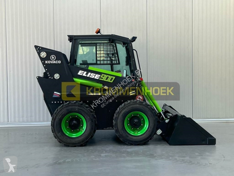 Shovel  Elise 900