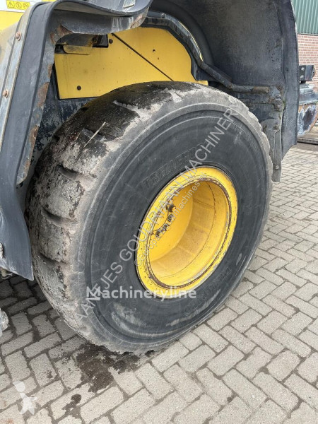 Shovel  Shovel WA270 8 - Gebruikt