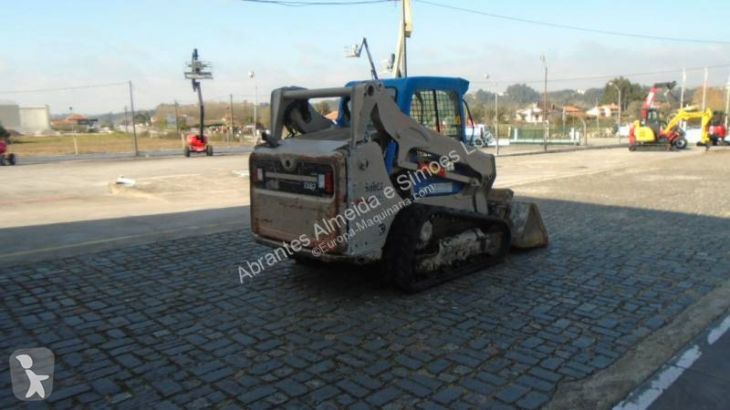 Shovel Bobcat T 590