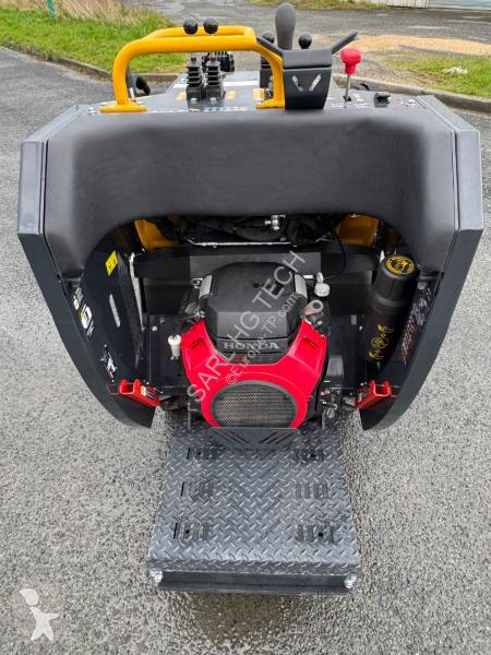 مُحمّلة Bulltrack Loader BT1000