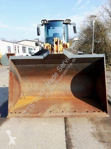Læssemaskine Liebherr L 542, kein 538, 524,...
