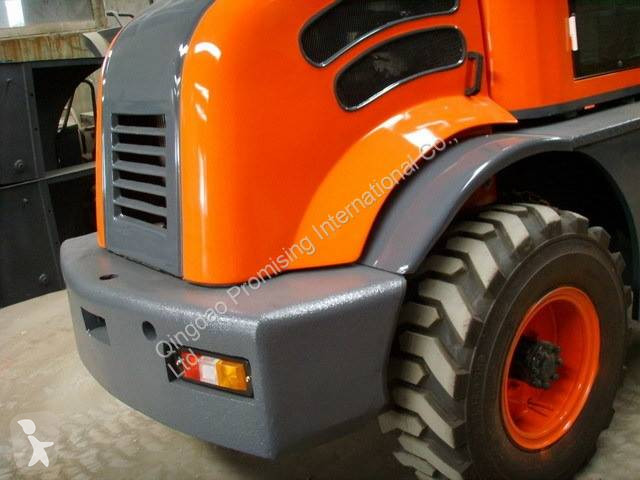مُحمّلة Qingdao Promising CE Marked 1.5T...